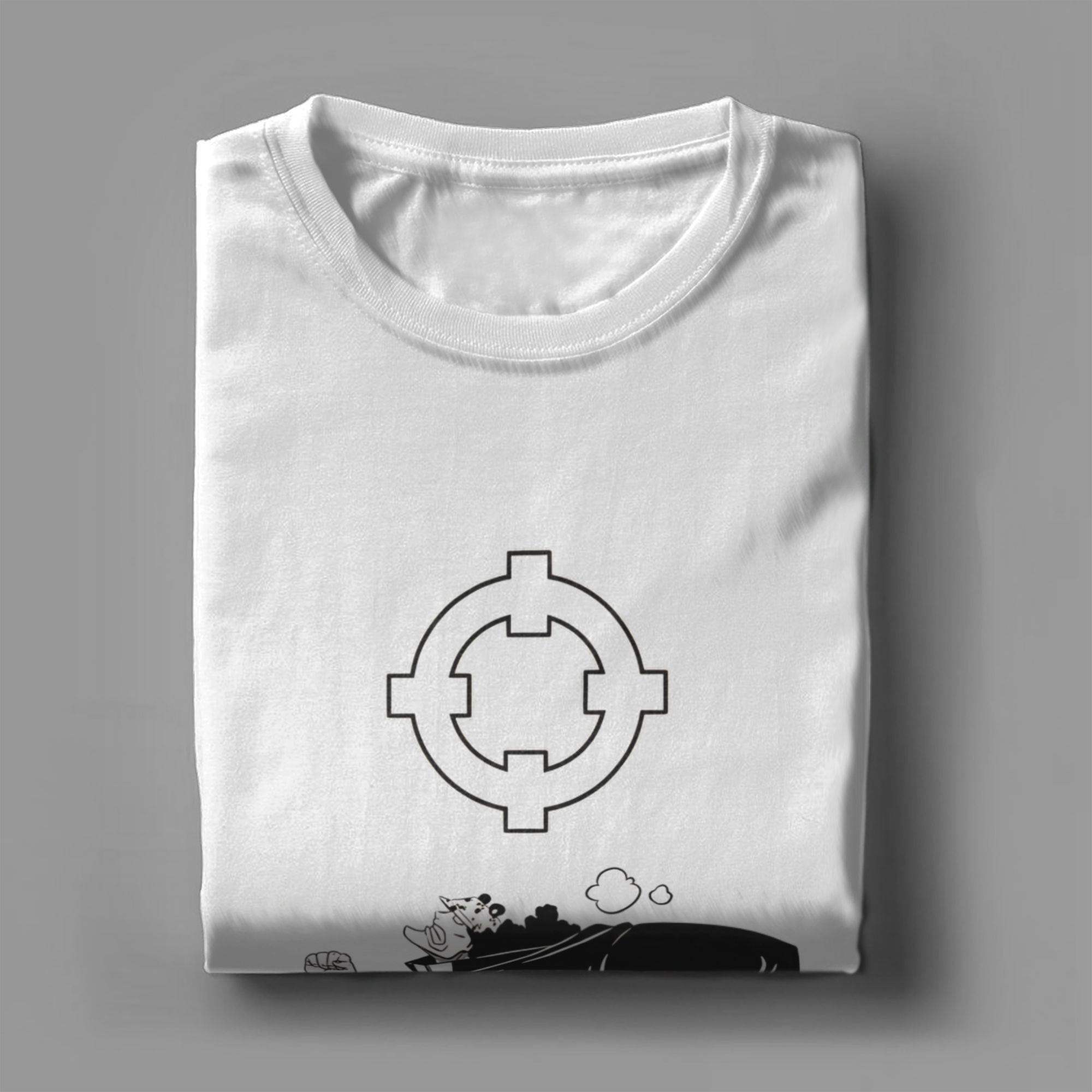 Camiseta Bartholomew Kuma para - Anime Cosplay Ideas For Women avaliação e preço