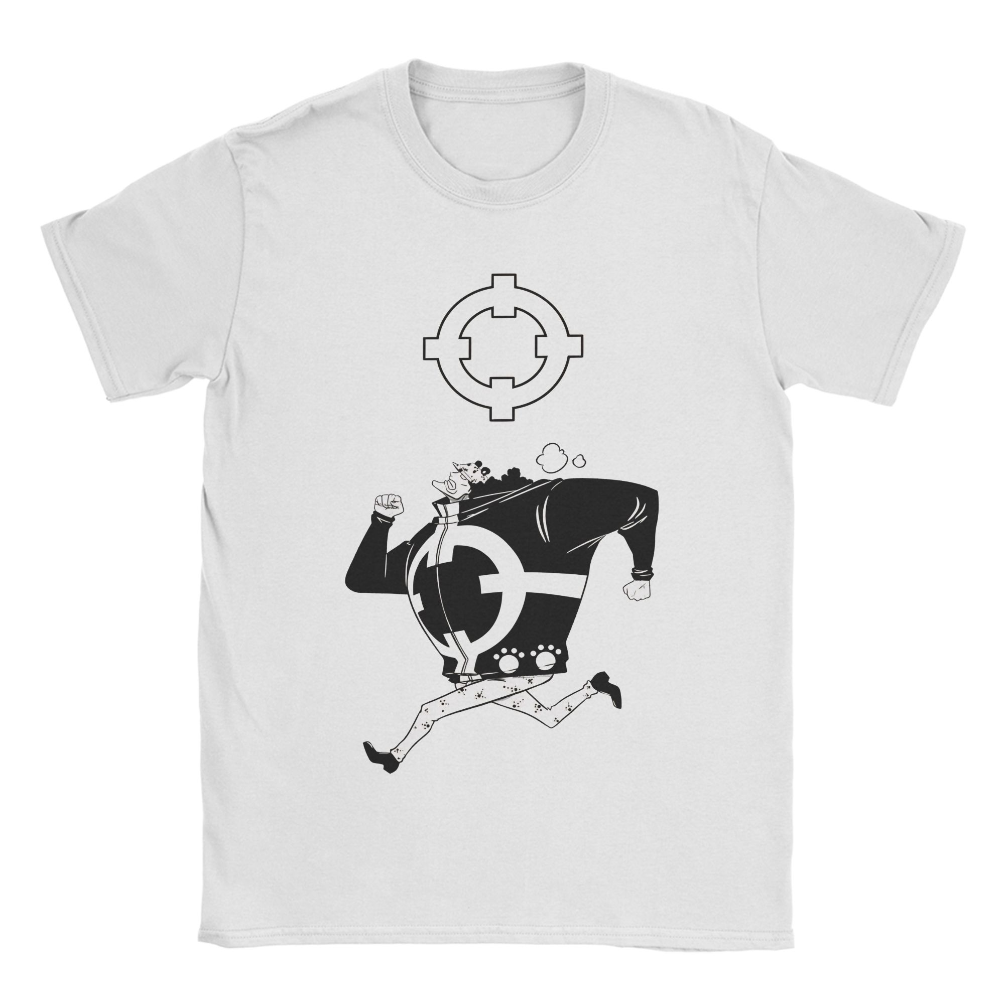 Camiseta Bartholomew Kuma para - Anime Cosplay Ideas For Women avaliação e preço