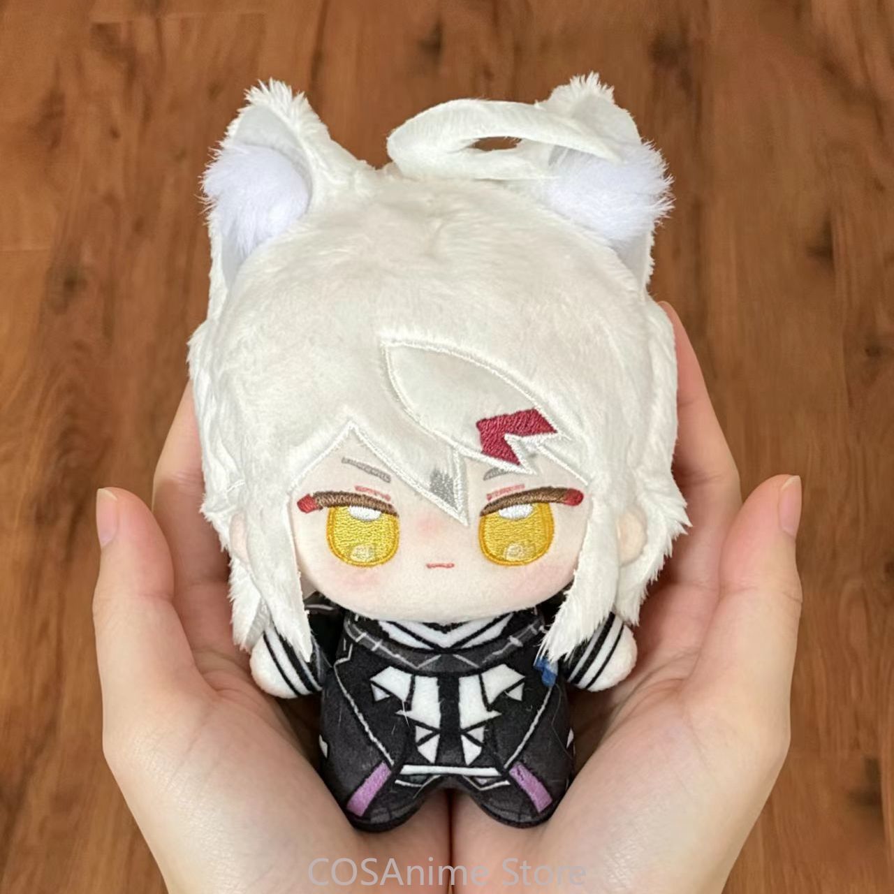 Tsukinami Carla Tsukinami Shin - Cosplay Anime Women avaliação e preço