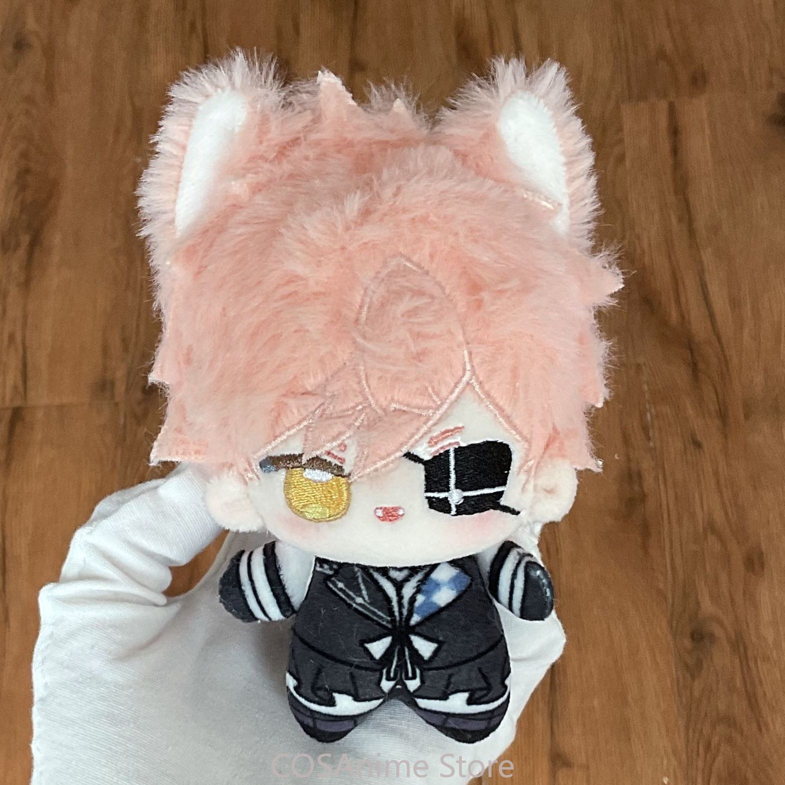 Tsukinami Carla Tsukinami Shin - Cosplay Anime Women avaliação e preço
