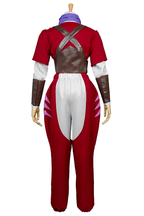 Fantasia de Cosplay PB Dio Bra - Cosplay Anime Jojo avaliação e preço