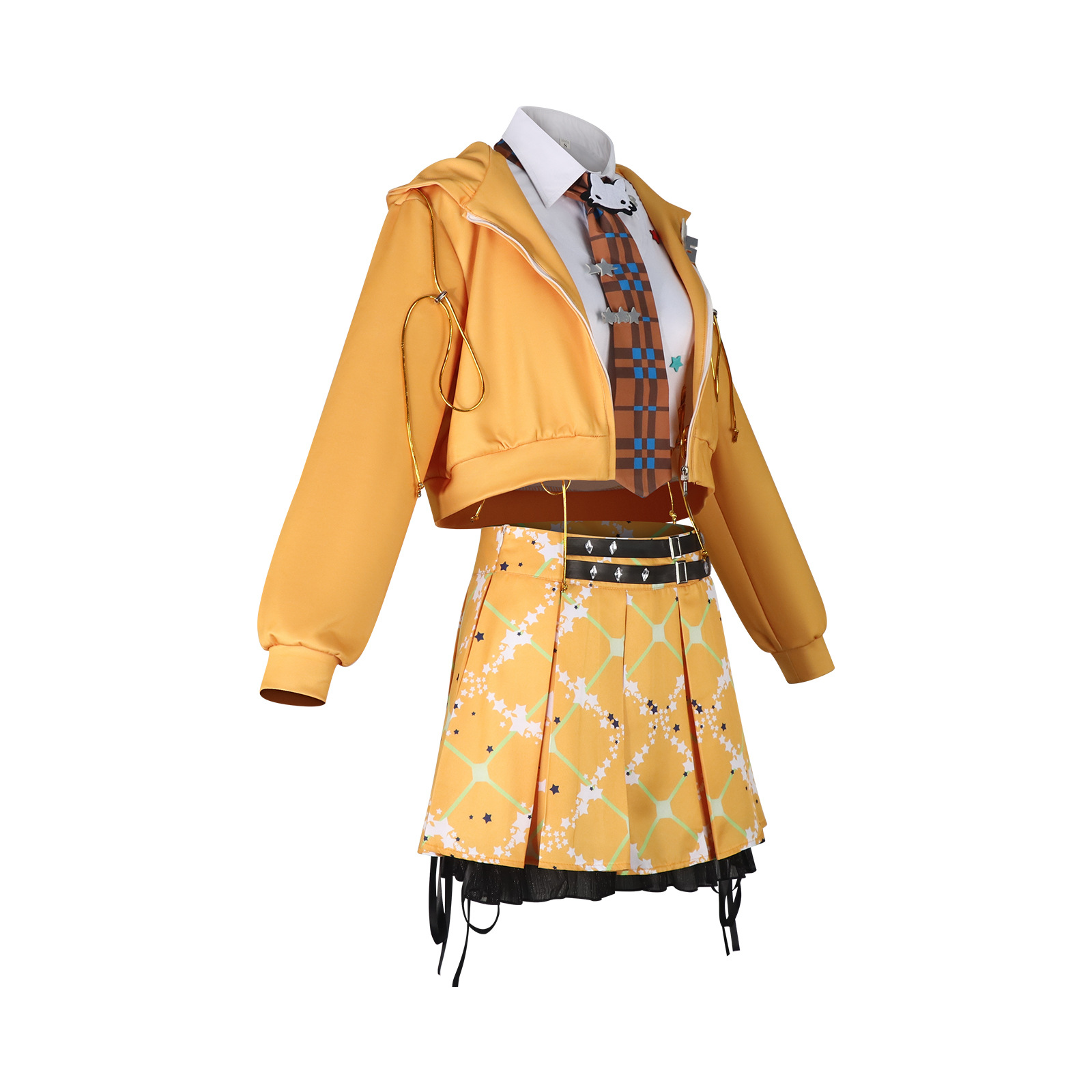 Fantasia de Cosplay WHH Anime  - Cosplay Anime Women avaliação e preço