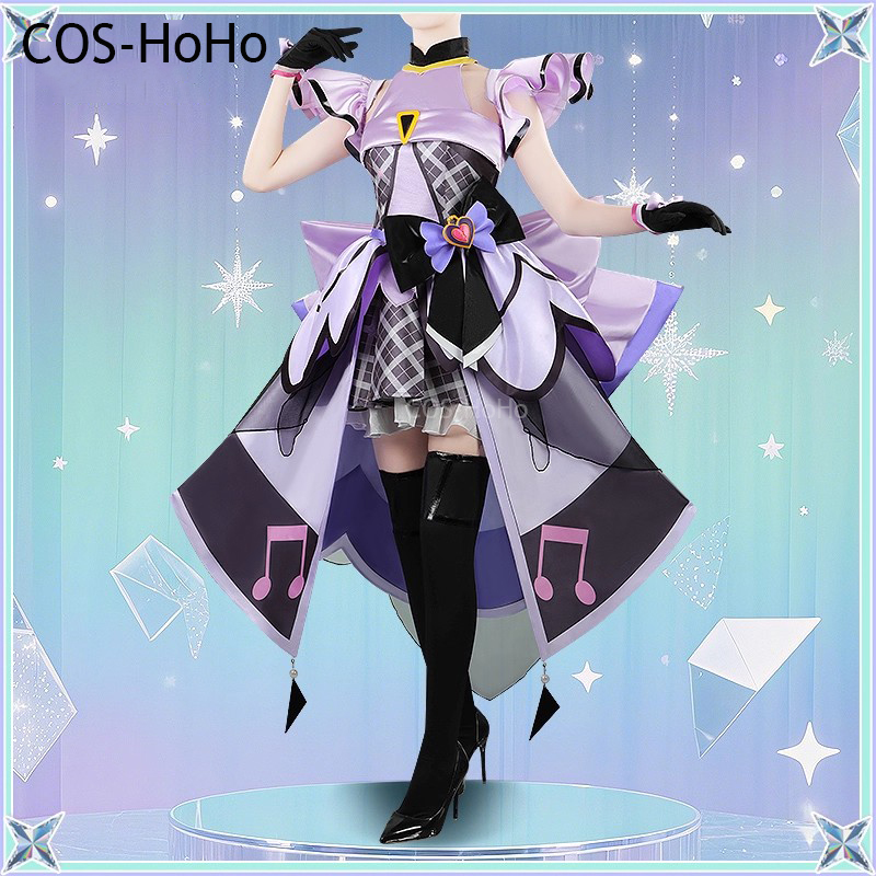 Cos-hoho você e ídolo precure  - Anime Cosplay Kiss avaliação e preço