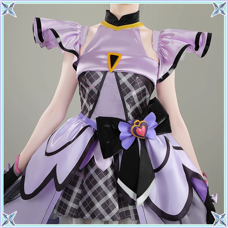 Cos-hoho você e ídolo precure  - Anime Cosplay Kiss avaliação e preço