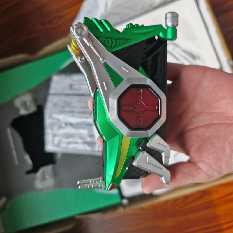 Novo Cinto de Transformação Or - Anime Cosplay Kamen Rider avaliação e preço
