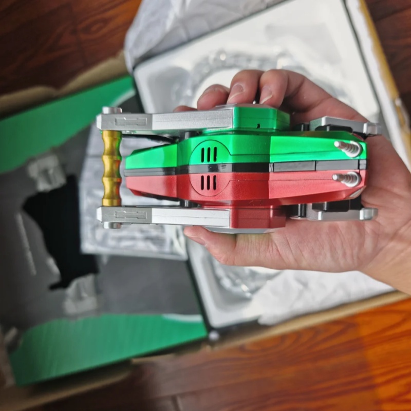 Novo Cinto de Transformação Or - Anime Cosplay Kamen Rider avaliação e preço