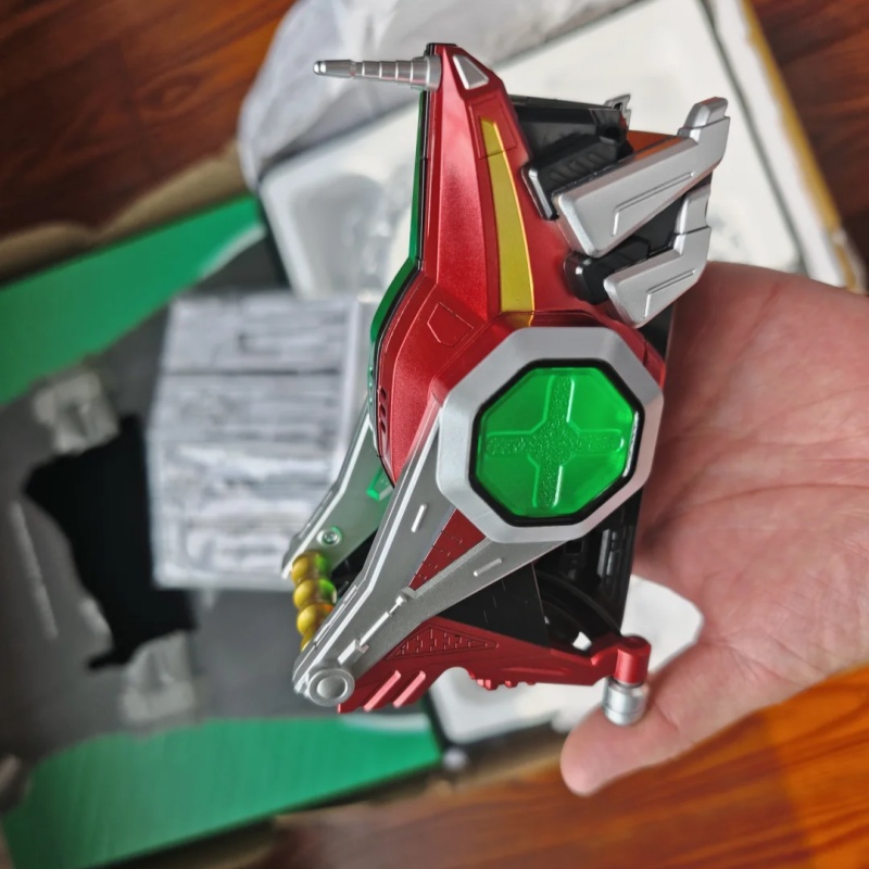 Novo Cinto de Transformação Or - Anime Cosplay Kamen Rider avaliação e preço