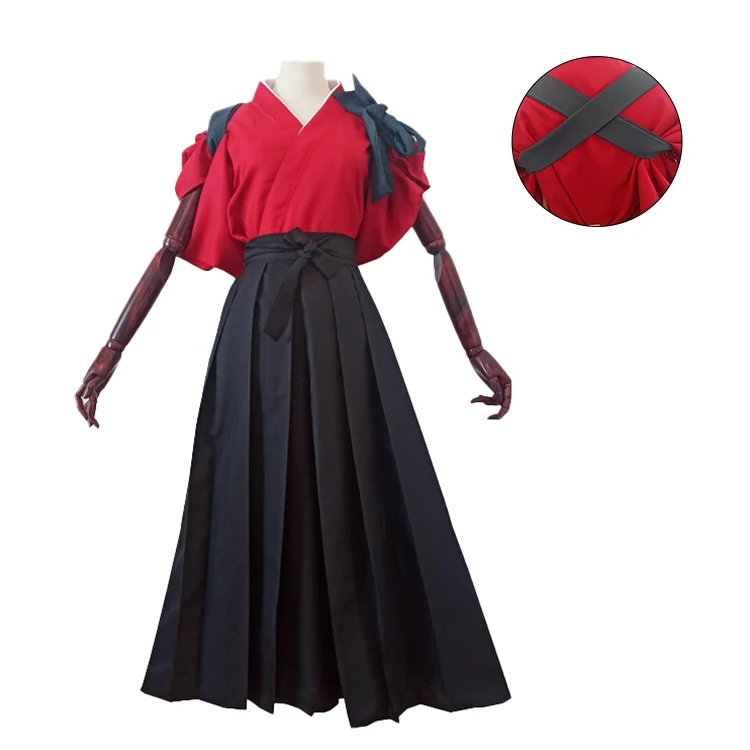 Unissex anime cos kamisama amo - Anime Cosplay Kiss avaliação e preço