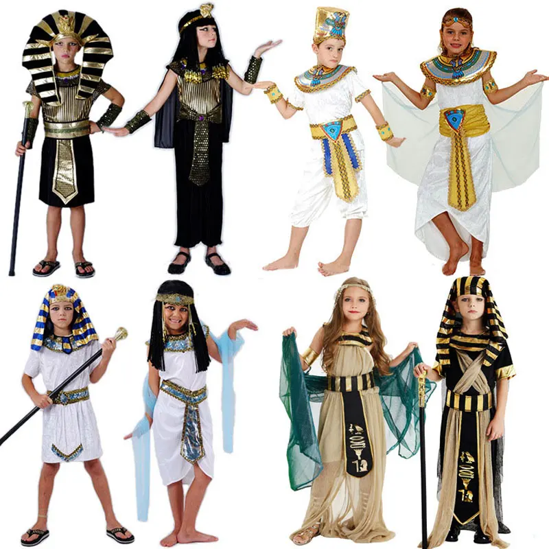 Fantasias do Antigo Egito, Far - Egypt Cosplay Anime avaliação e preço