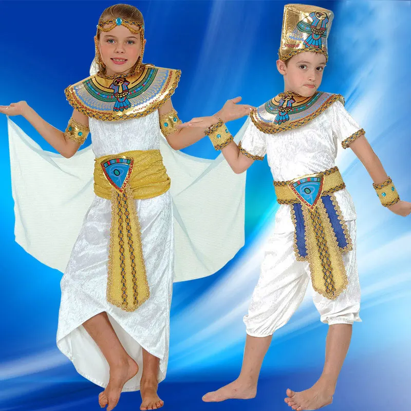 Fantasias do Antigo Egito, Far - Egypt Cosplay Anime avaliação e preço