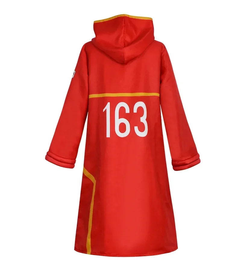 Novo 2026 Traje de Cosplay Mon - Anime Cosplay Luffy avaliação e preço