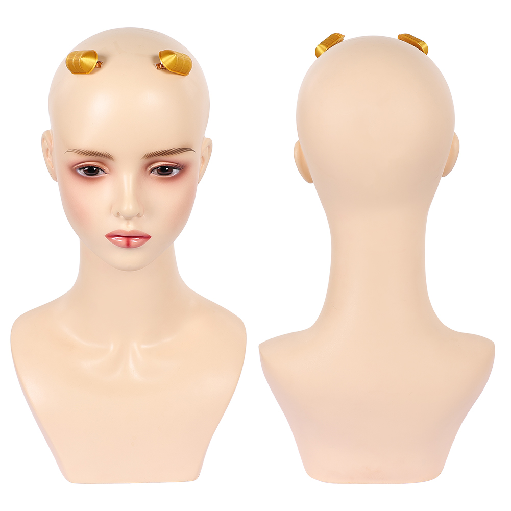 Acessórios de Cabelo Cosplay d - Cosplay Anime Jojo avaliação e preço