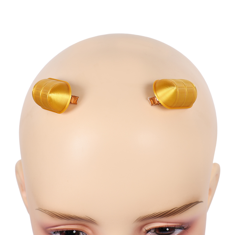 Acessórios de Cabelo Cosplay d - Cosplay Anime Jojo avaliação e preço