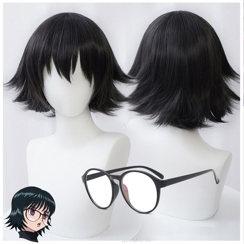 Anime hunter x hunter shizuku  - Hunter X Hunter Uniform avaliação e preço