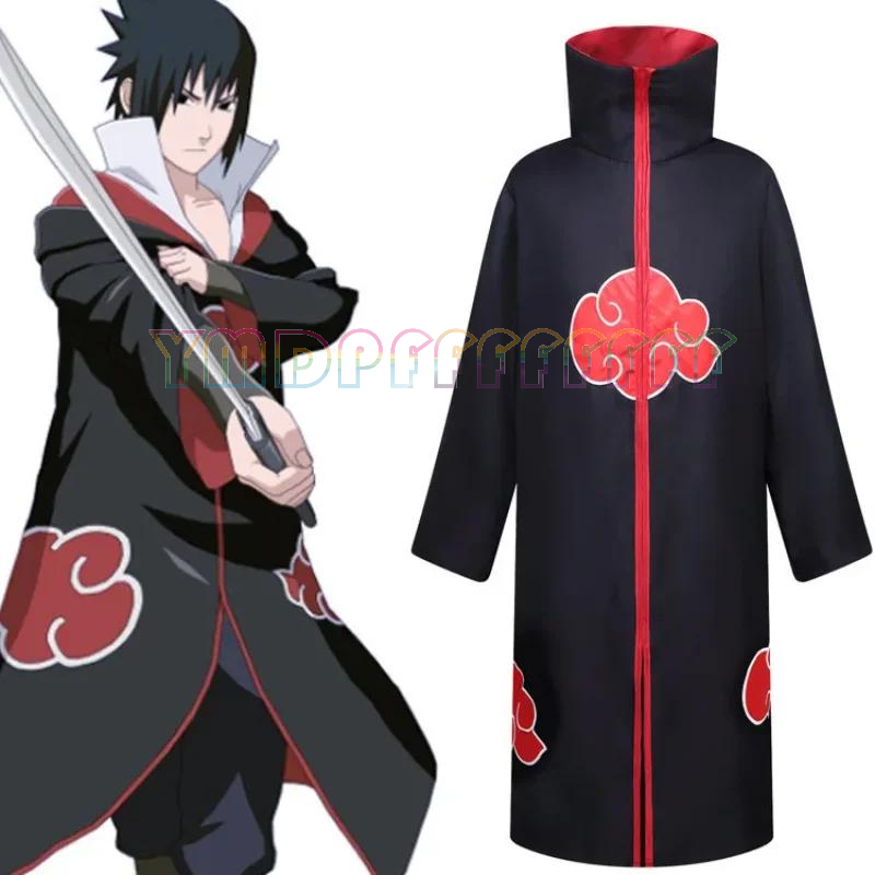 Fantasia de cosplay do Hokage  - Anime Cosplay For Black Guys avaliação e preço