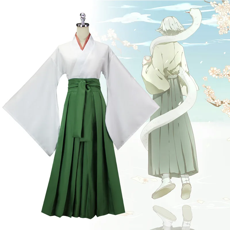 Fantasia de Cosplay Kamisama K - Anime Cosplay Kiss avaliação e preço