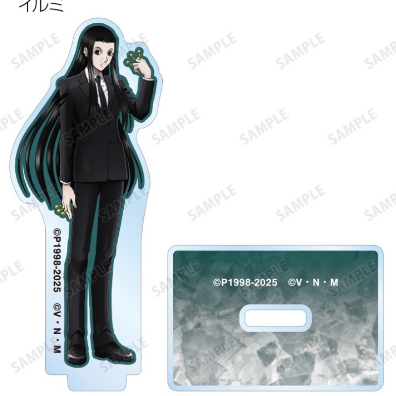 Hunter x Hunter Suit Gon Killu - Hunter X Hunter Uniform avaliação e preço