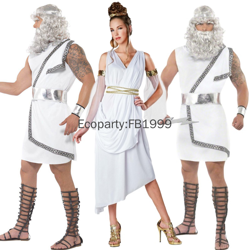 Adulto halloween egito grécia  - Egypt Cosplay Anime avaliação e preço