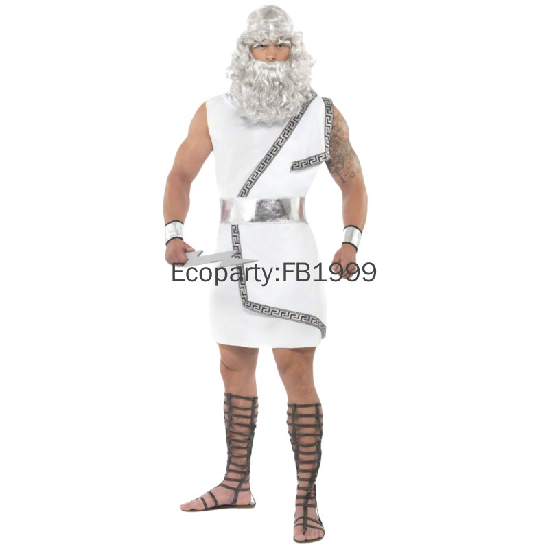 Adulto halloween egito grécia  - Egypt Cosplay Anime avaliação e preço