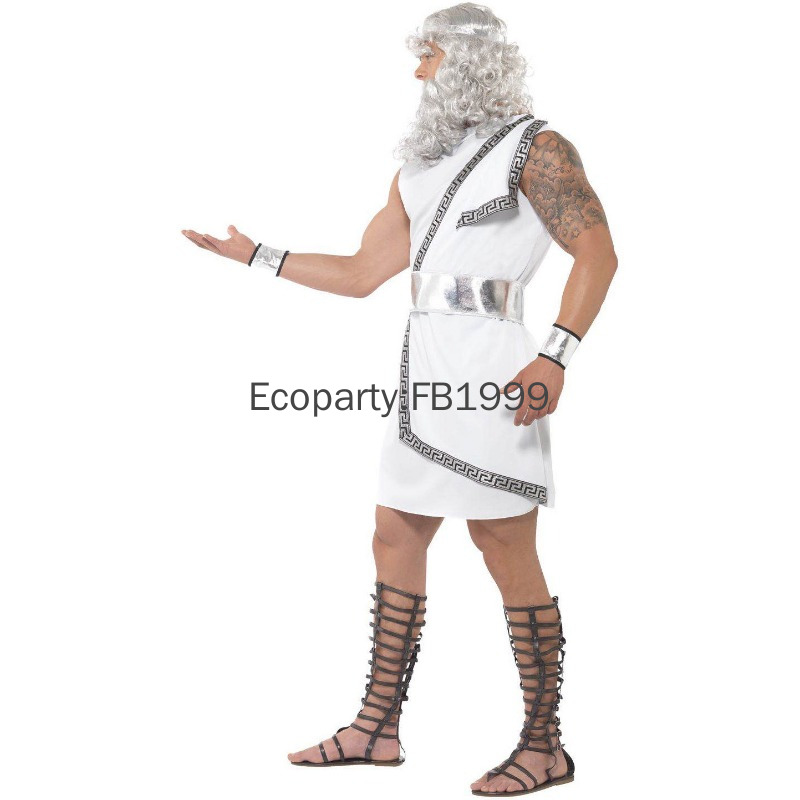 Adulto halloween egito grécia  - Egypt Cosplay Anime avaliação e preço