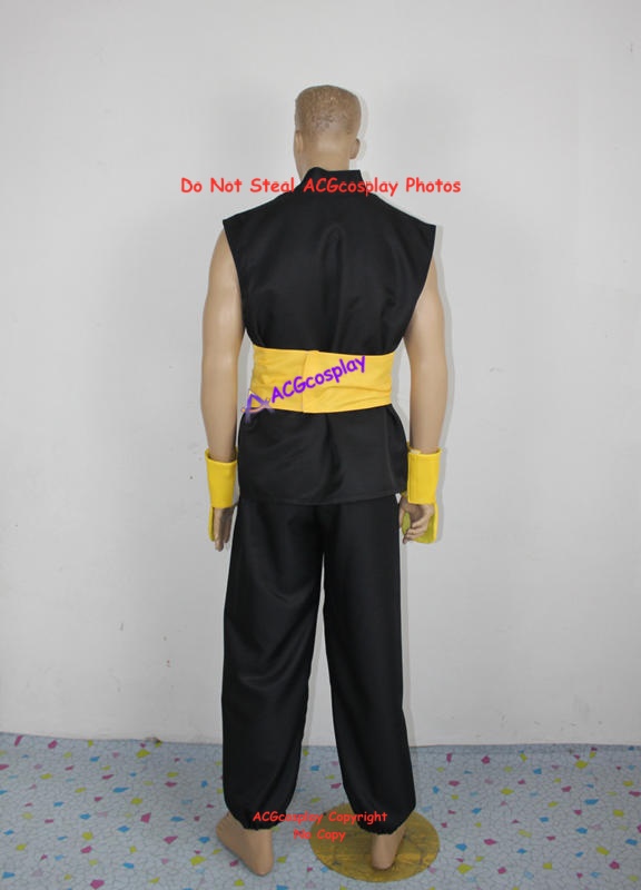 Fantasia de Cosplay do Persona - Anime Cosplay For Black Guys avaliação e preço