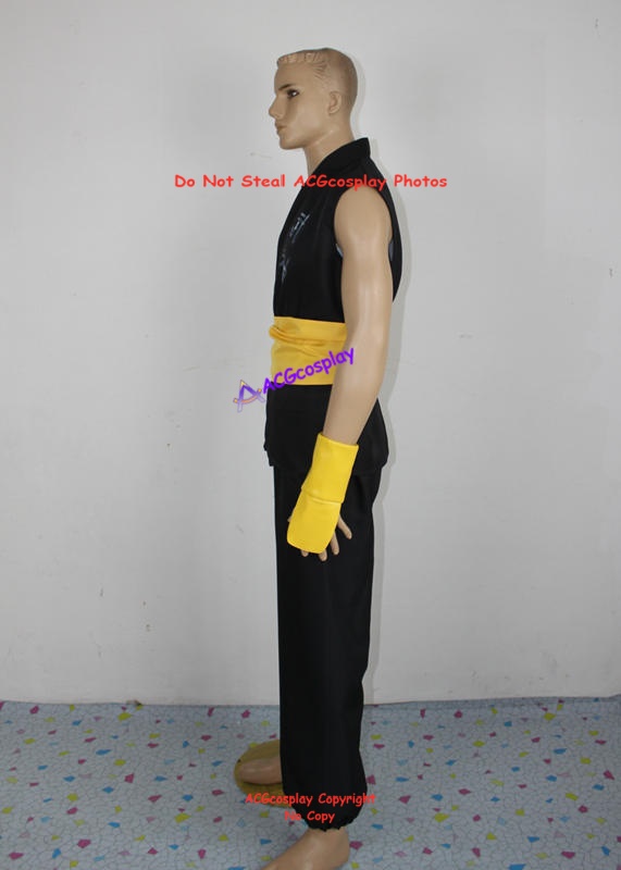 Fantasia de Cosplay do Persona - Anime Cosplay For Black Guys avaliação e preço