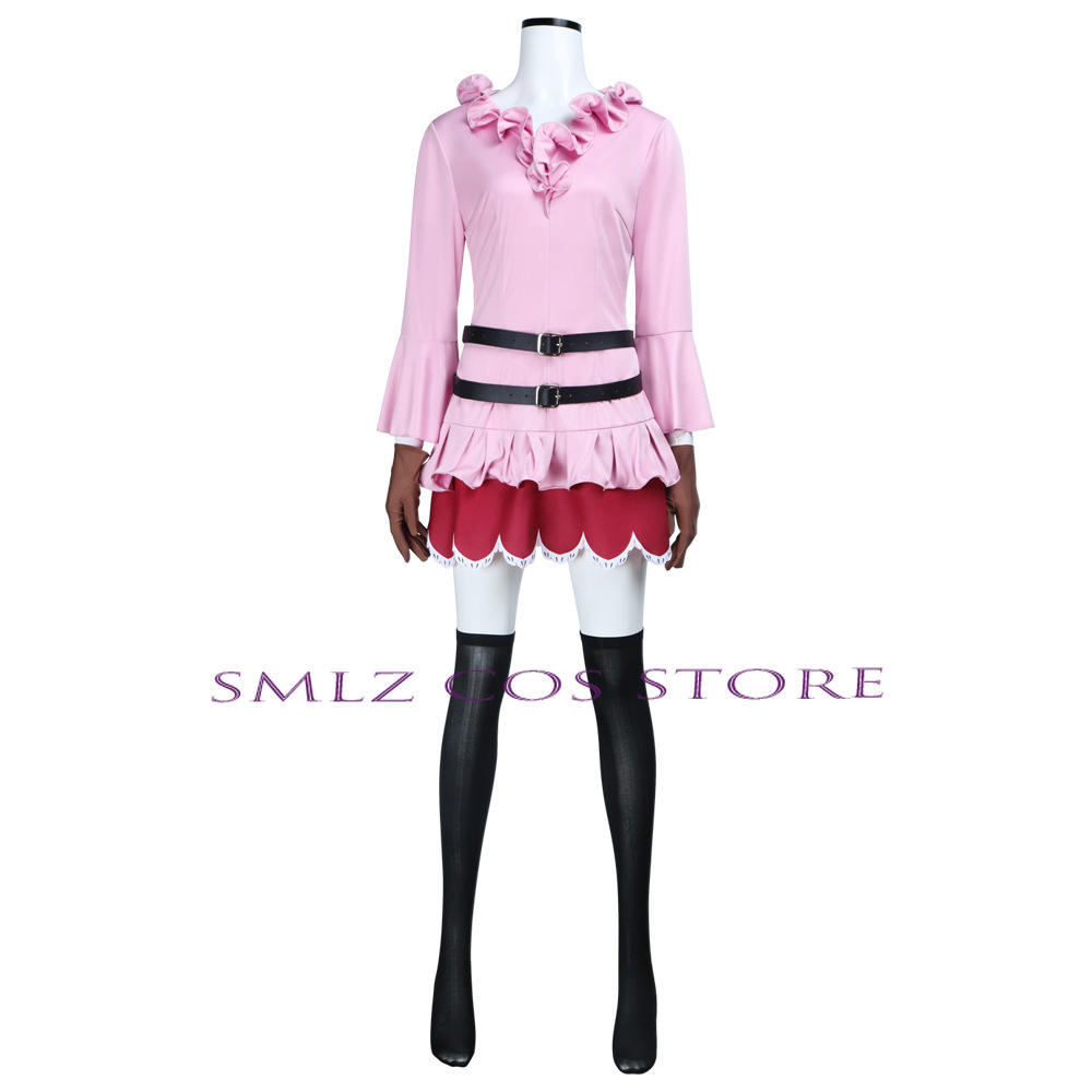 2026 Fantasia de Cosplay Sexy  - Anime Cosplay Outfit Girl avaliação e preço