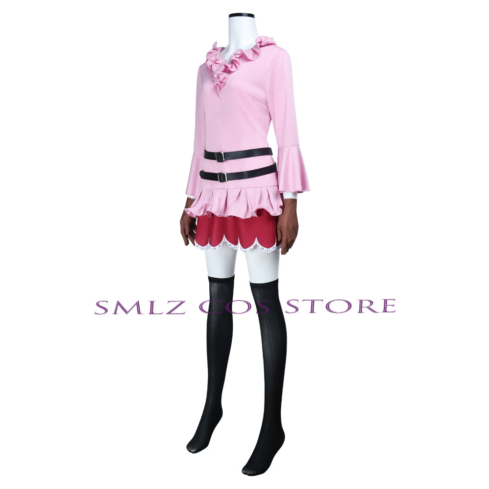 2026 Fantasia de Cosplay Sexy  - Anime Cosplay Outfit Girl avaliação e preço