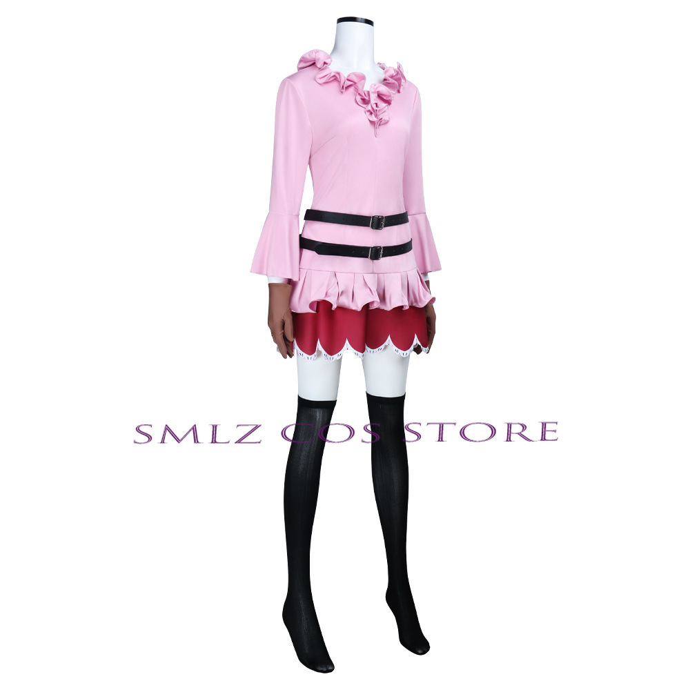 2026 Fantasia de Cosplay Sexy  - Anime Cosplay Outfit Girl avaliação e preço